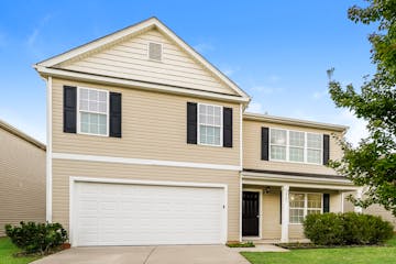 3960 Foliage Drive WINSTON SALEM, NC 27101